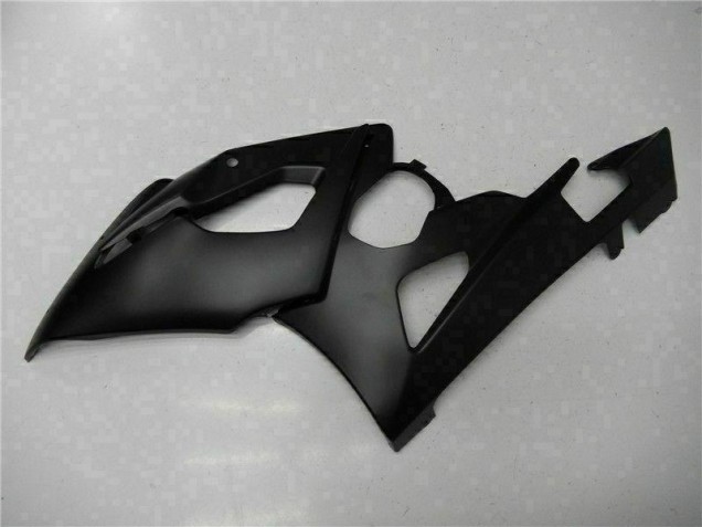 05-06 Black GSXR 1000 Motorcycle Fairing 05-06 Black GSXR 1000 Motorcycle Fairing