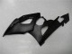 05-06 Black GSXR 1000 Motorcycle Fairing 05-06 Black GSXR 1000 Motorcycle Fairing