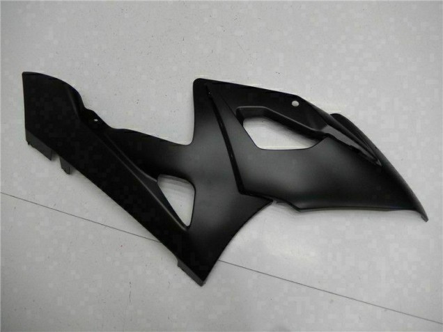 05-06 Black GSXR 1000 Motorcycle Fairing 05-06 Black GSXR 1000 Motorcycle Fairing