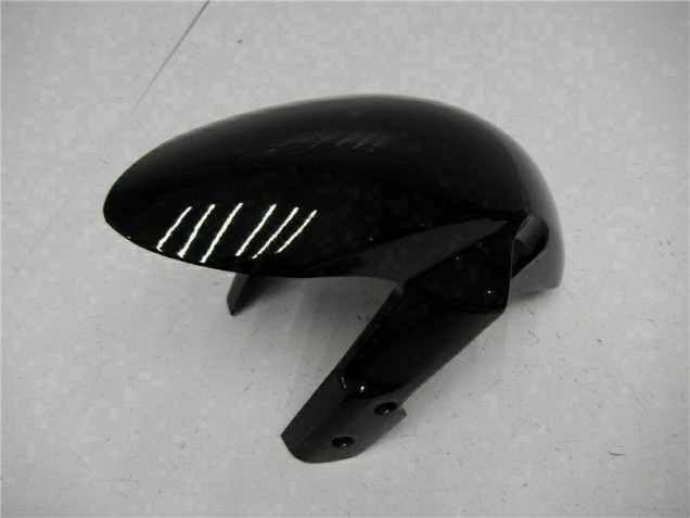 05-06 Black GSXR 1000 Motorcycle Fairing 05-06 Black GSXR 1000 Motorcycle Fairing