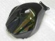 05-06 Black Repsol CBR600RR Motorcycle Fairing 05-06 Black Repsol CBR600RR Motorcycle Fairing