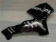 05-06 Black Repsol CBR600RR Motorcycle Fairing 05-06 Black Repsol CBR600RR Motorcycle Fairing