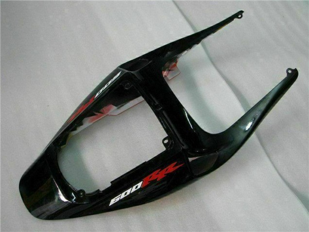 05-06 Black Repsol CBR600RR Motorcycle Fairings 05-06 Black Repsol CBR600RR Motorcycle Fairings