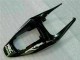 05-06 Black Silver Repsol CBR600RR Motorcycle Fairings