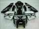 05-06 Black Silver Repsol CBR600RR Motorcycle Fairings