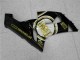 05-06 Black ZX6R Motorcycle Fairing 05-06 Black ZX6R Motorcycle Fairing