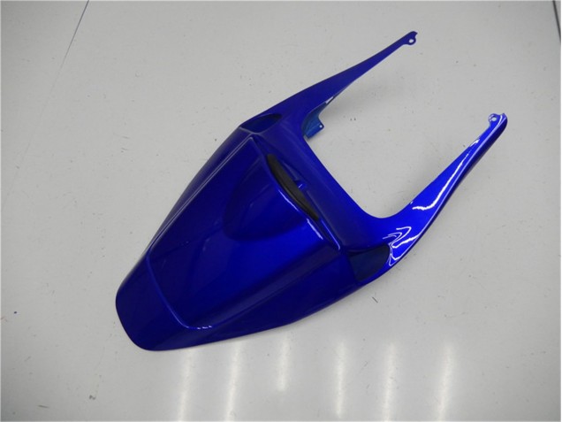 05-06 Blue Black CBR600RR Motorcycle Fairings