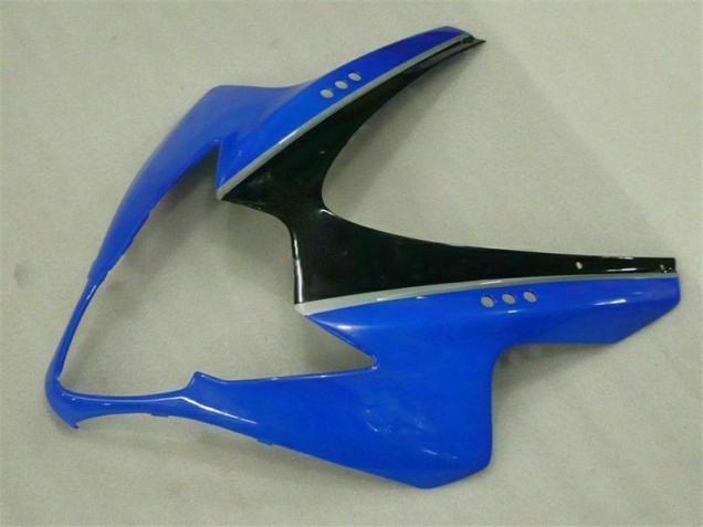 05-06 Blue Black GSXR 1000 Motorcycle Fairings 05-06 Blue Black GSXR 1000 Motorcycle Fairings
