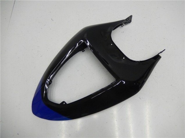 05-06 Blue Black ZX6R Motorcycle Fairings 05-06 Blue Black ZX6R Motorcycle Fairings