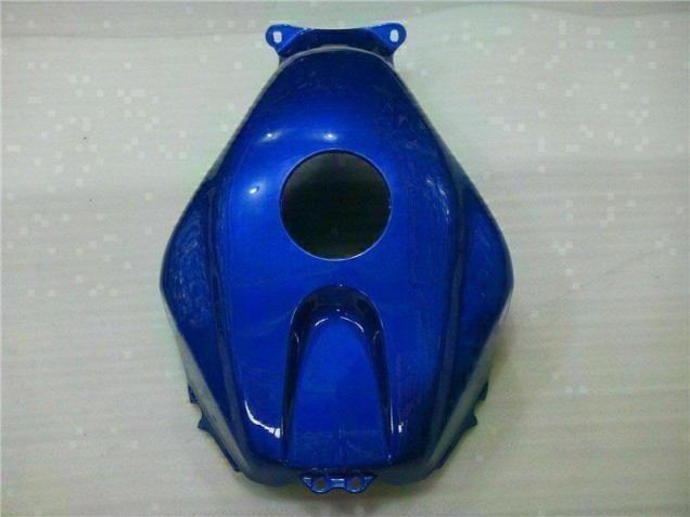 05-06 Blue CBR600RR Motorcycle Fairing