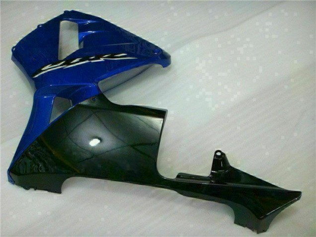 05-06 Blue CBR600RR Motorcycle Fairing