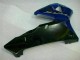 05-06 Blue CBR600RR Motorcycle Fairing