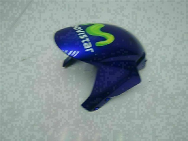 05-06 Blue CBR600RR Motorcycle Fairings