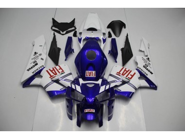 05-06 Fiat CBR600RR Motorcycle Fairing