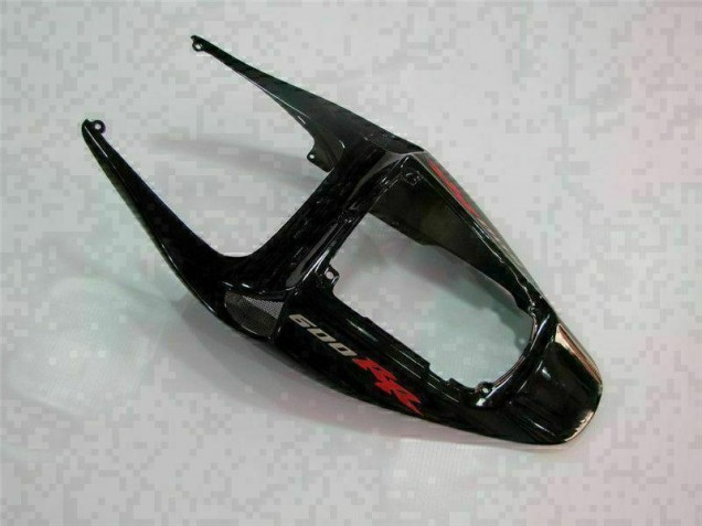 05-06 Glossy Black CBR600RR Motorcycle Fairings
