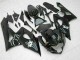 05-06 Glossy Black GSXR 1000 Motorcycle Fairing 05-06 Glossy Black GSXR 1000 Motorcycle Fairing