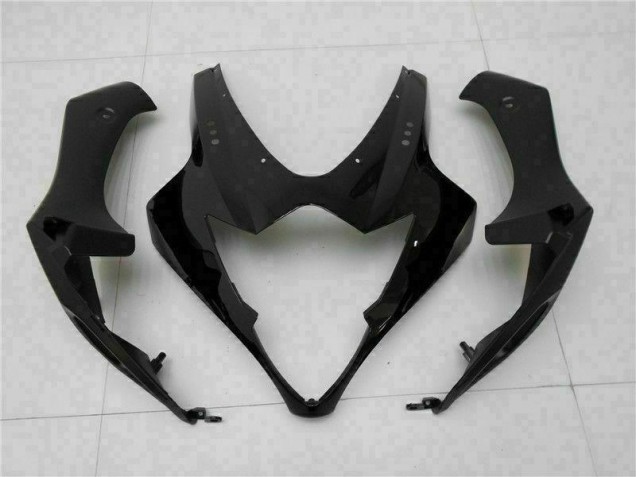 05-06 Glossy Black GSXR 1000 Motorcycle Fairing 05-06 Glossy Black GSXR 1000 Motorcycle Fairing
