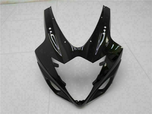 05-06 Glossy Black GSXR 1000 Motorcycle Fairing 05-06 Glossy Black GSXR 1000 Motorcycle Fairing