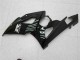 05-06 Glossy Black GSXR 1000 Motorcycle Fairing 05-06 Glossy Black GSXR 1000 Motorcycle Fairing