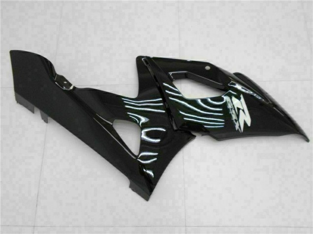 05-06 Glossy Black GSXR 1000 Motorcycle Fairing 05-06 Glossy Black GSXR 1000 Motorcycle Fairing