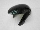 05-06 Glossy Black GSXR 1000 Motorcycle Fairing 05-06 Glossy Black GSXR 1000 Motorcycle Fairing