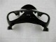 05-06 Glossy Black ZX6R Motorcycle Fairing 05-06 Glossy Black ZX6R Motorcycle Fairing