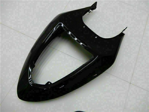 05-06 Glossy Black ZX6R Motorcycle Fairing 05-06 Glossy Black ZX6R Motorcycle Fairing