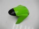 05-06 Green Black ZX6R Motorcycle Fairing 05-06 Green Black ZX6R Motorcycle Fairing