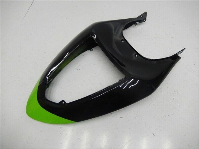 05-06 Green Black ZX6R Motorcycle Fairing 05-06 Green Black ZX6R Motorcycle Fairing