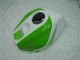 05-06 Green CBR600RR Motorcycle Fairing 05-06 Green CBR600RR Motorcycle Fairing