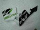 05-06 Green CBR600RR Motorcycle Fairing 05-06 Green CBR600RR Motorcycle Fairing