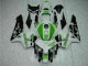 05-06 Green CBR600RR Motorcycle Fairing 05-06 Green CBR600RR Motorcycle Fairing