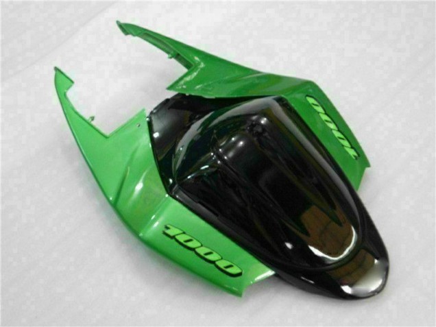05-06 Green GSXR 1000 Motorcycle Fairing