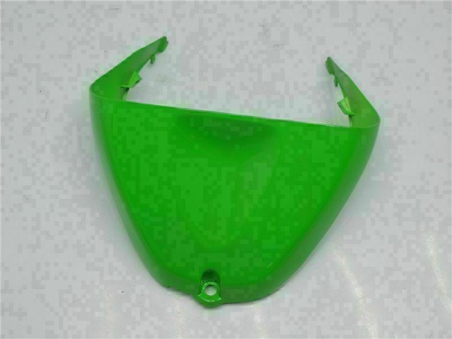 05-06 Green ZX6R Full Motorcycle Fairing Kits