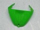 05-06 Green ZX6R Full Motorcycle Fairing Kits