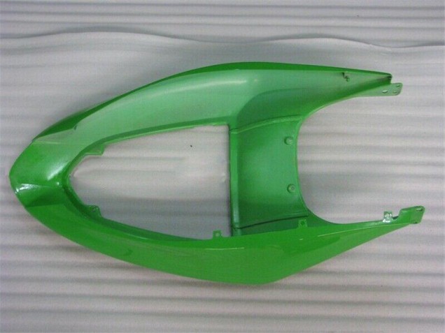 05-06 Green ZX6R Motorcycle Fairing