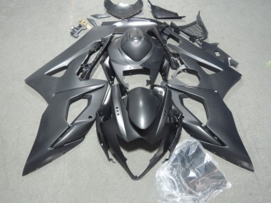 05-06 Grey GSXR 1000 Motorcycle Fairings