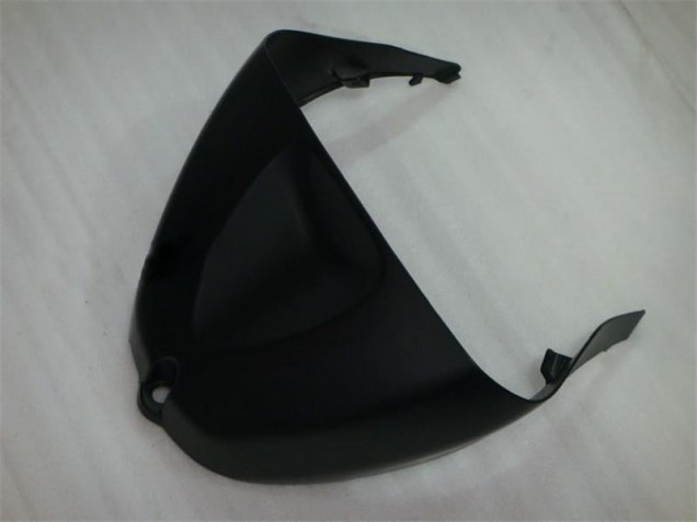 05-06 Matte Black ZX6R Motorcycle Fairings
