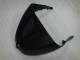 05-06 Matte Black ZX6R Motorcycle Fairings