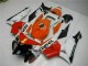 05-06 Orange Repsol CBR600RR Motorcycle Fairings