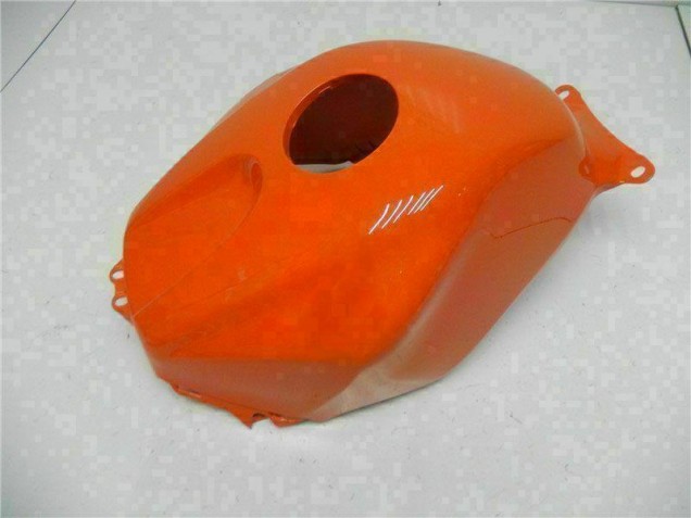 05-06 Orange Repsol CBR600RR Motorcycle Fairings