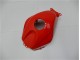 05-06 Red Black CBR600RR Motorcycle Fairing Kits 05-06 Red Black CBR600RR Motorcycle Fairing Kits