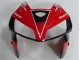 05-06 Red Black CBR600RR Motorcycle Fairing Kits & Plastic 05-06 Red Black CBR600RR Motorcycle Fairing Kits & Plastic
