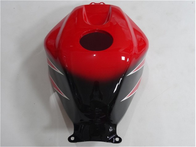 05-06 Red Black CBR600RR Motorcycle Fairing Kits & Plastic 05-06 Red Black CBR600RR Motorcycle Fairing Kits & Plastic