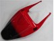 05-06 Red Black CBR600RR Motorcycle Fairing Kits & Plastic 05-06 Red Black CBR600RR Motorcycle Fairing Kits & Plastic