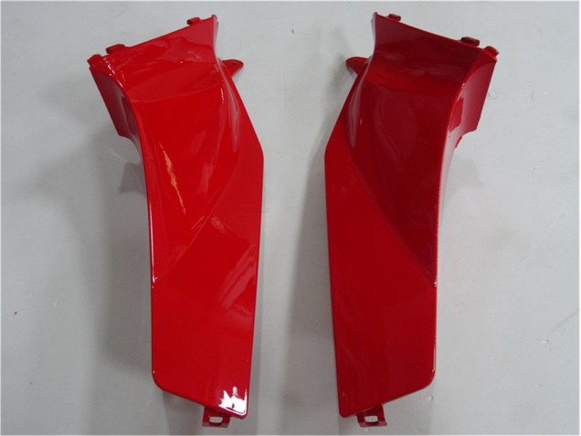 05-06 Red Black CBR600RR Motorcycle Fairing Kits & Plastic 05-06 Red Black CBR600RR Motorcycle Fairing Kits & Plastic