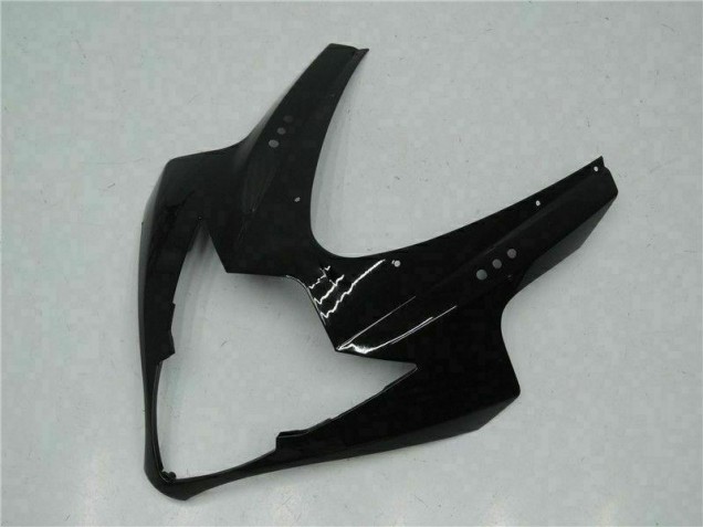 05-06 Red Black GSXR 1000 Motorcycle Fairings