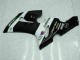05-06 Red Black ZX6R Motorcycle Fairing