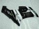 05-06 Red Black ZX6R Motorcycle Fairing