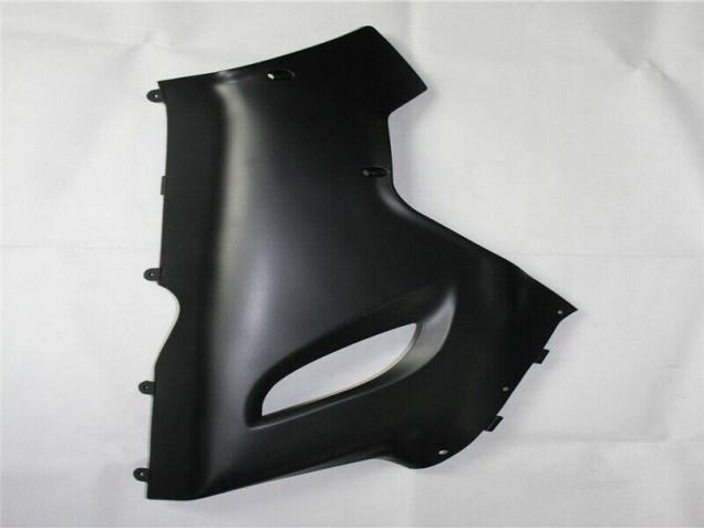 05-06 Red Black ZX6R Motorcycle Fairings 05-06 Red Black ZX6R Motorcycle Fairings